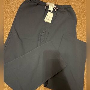 M_ PISCO BASIC PANTS
FM4500 SIZE: XS